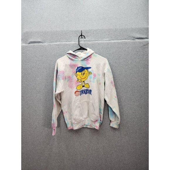 Hanes Other - Vintage Hanes ComfortBlend Tie-Dye‎ Hoodie  Youth XL